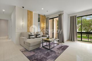 Noma by Kozystay - Alam Sutera - 9