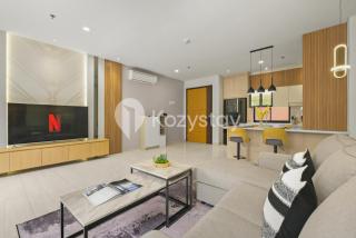 Noma by Kozystay - Alam Sutera - 7