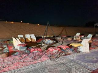 Luxury desert vibes - 1