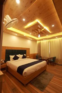 La Palma Grand By Navya Hospitality - 2