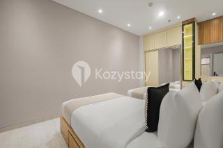 Noma by Kozystay - Alam Sutera - 3