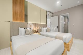 Noma by Kozystay - Alam Sutera - 4