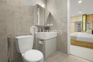 Noma by Kozystay - Alam Sutera - 1