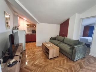 Apartman Coastline - 5
