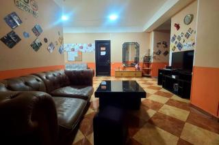 Hostel Museum - 8