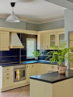 Captain Michalis house - 9
