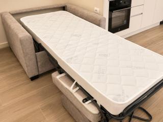 Fleeville Kozi Apartment 3 - 6