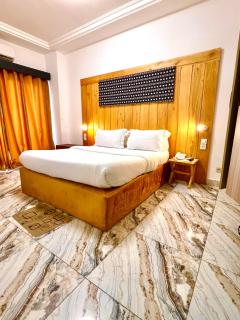 Appart Hotel Les orchidees - 1