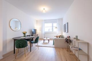 2 Zimmerwohnung im Zentrum von Sankt Pölten - 0