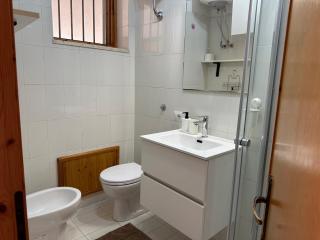Breezy Terrace Apartment Casa MIA Scalea - 3