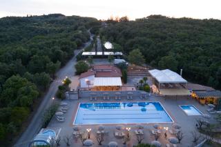 Etrusco Camping Village - 0