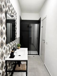 Urban Travelers Apartments-casa vacanze per famiglie e gruppi - 3