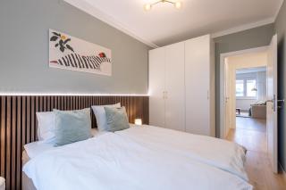2 Zimmerwohnung im Zentrum von Sankt Pölten - 8