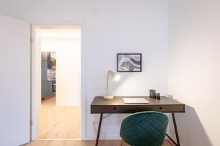 2 Zimmerwohnung im Zentrum von Sankt Pölten - 2