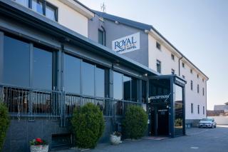 Royal Airport Hotel - 6