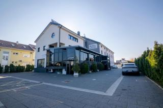 Royal Airport Hotel - 5