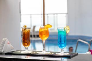 Ramada Abu Dhabi Corniche - 6
