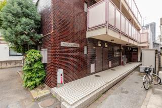クレアーレ神楽坂 - 東京観光に便利 - 牛込神楽坂駅から徒歩3分 - 5