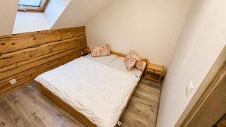Apartment house with sauna and jacuzzi Svätý Kríž 2 - 7