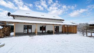 Apartment house with sauna and jacuzzi Svätý Kríž 2 - 6