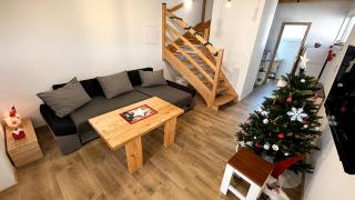 Apartment house with sauna and jacuzzi Svätý Kríž 2 - 5