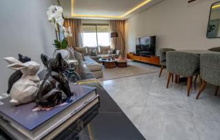 Luxurious sea view apartment - Corniche - 8