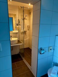 Parkhotel Tannenhof - 1