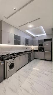 Apartamento de lujo - 3