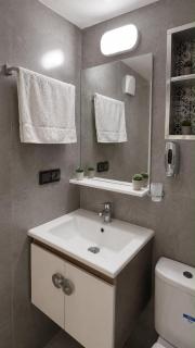 Apartamento de lujo - 1