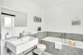 Bright & Spacious 2 Bed Holiday Chalet in Sidmouth - 5