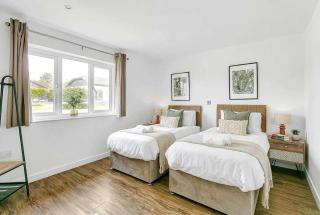 Bright & Spacious 2 Bed Holiday Chalet in Sidmouth - 6