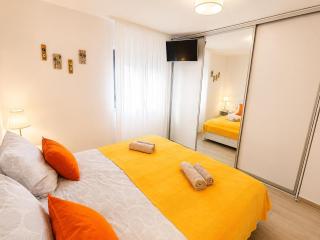 Apartment Oasis - free parking - 2