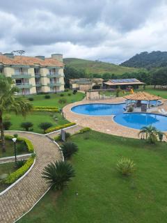 Aldeia das Aguas Village - 8