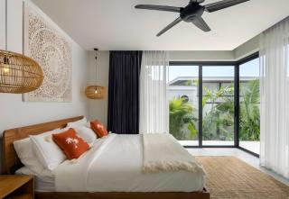 Villa Aurora Luxury Hideaway Premium Beautiful Pool Villa in Bangrak - 5