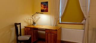 Amber Old Town Apartment - 6