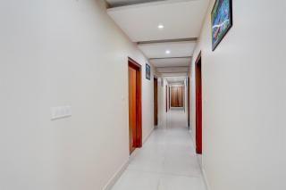 Townhouse Oak ISBT Bus Terminal Dehradun Formerly Hotel Himalayan - 6