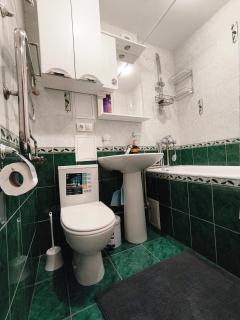 В гостях как дома , пр Науки, Университет - 4
