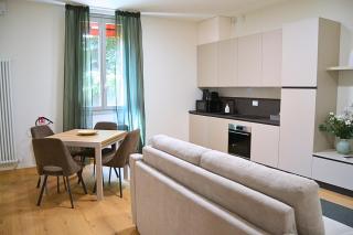 Everyday Apartments Giardini Margherita - 0