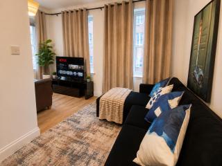 Cozy Stylish 1BR Flat - Homely - Crystal Palace - 9