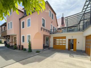 Ferienwohnung Binder - Ferienwohnung Bad Windsheim - 9