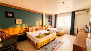 Sino House Patong - 9