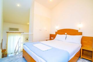 Sea view apartment in Orestis Hotel - 2