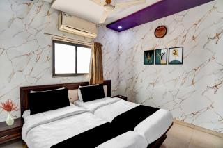 Collection O Isanpur BRTS Formerly Hotel Navjivan - 4