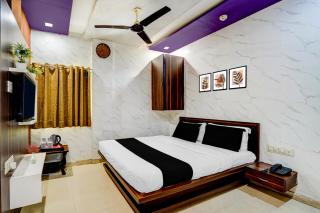 Collection O Isanpur BRTS Formerly Hotel Navjivan - 9