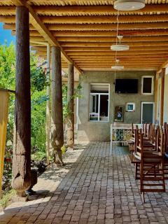 Aziz Guest House - 2