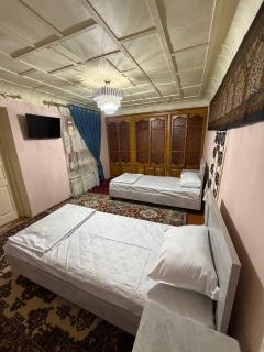 Aziz Guest House - 1