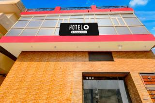 Hotel O by OYO Dariya Railway Station Formerly RR Villa - 0