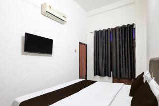 Hotel O by OYO Dariya Railway Station Formerly RR Villa - 3
