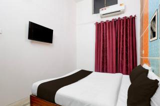 Hotel O by OYO Dariya Railway Station Formerly RR Villa - 1