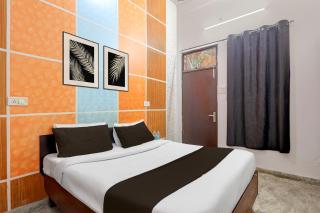 Hotel O by OYO Dariya Railway Station Formerly RR Villa - 8